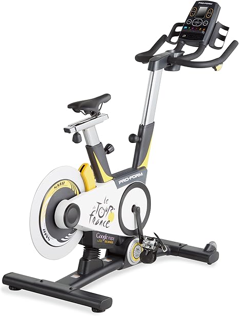 proform le tour de france studio bike