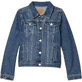 Levi's Kids Denim Trucker Jacket (Big Kid)