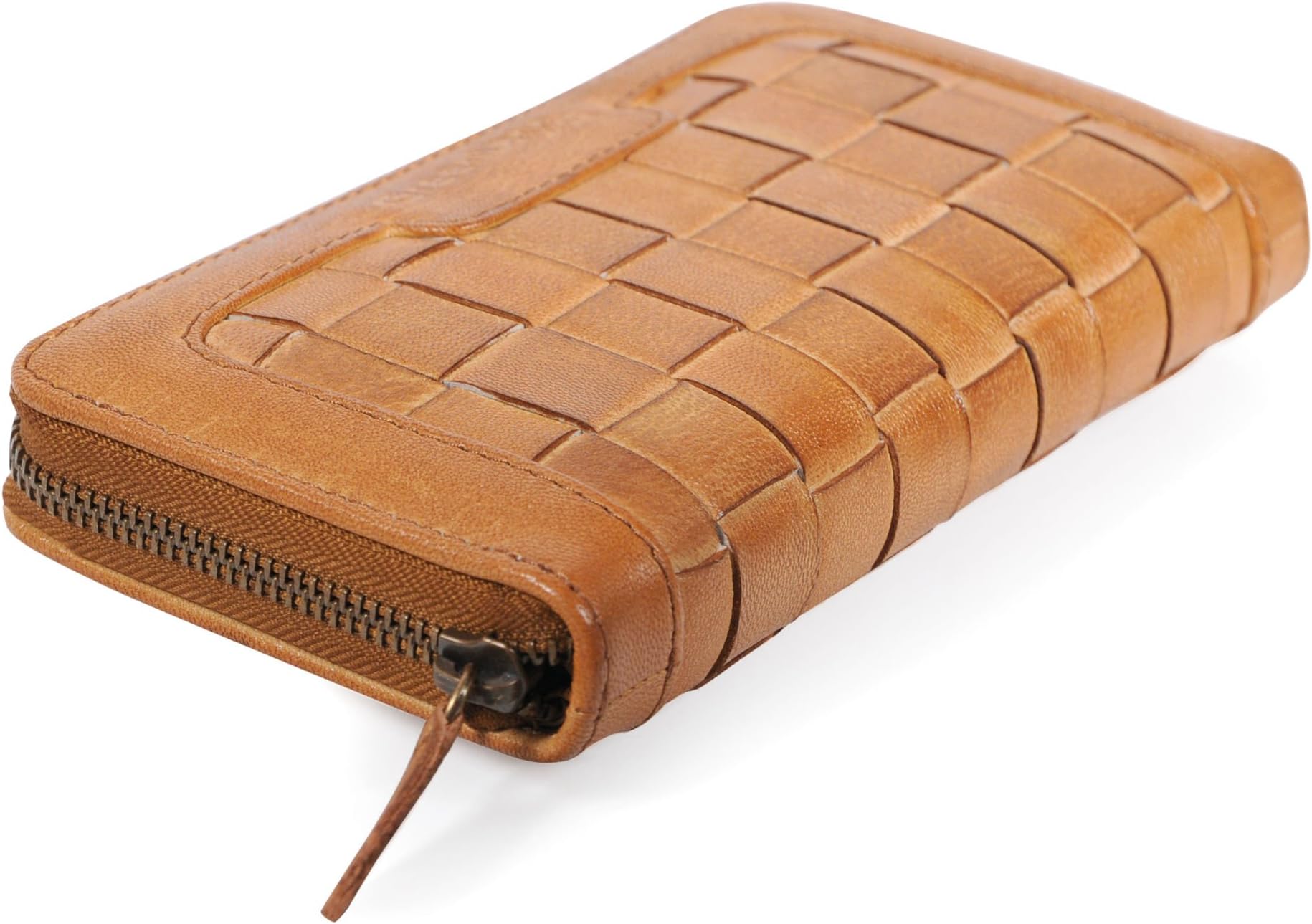 Greenland Femi & Nine Ladies Wallet Leather 20 cm