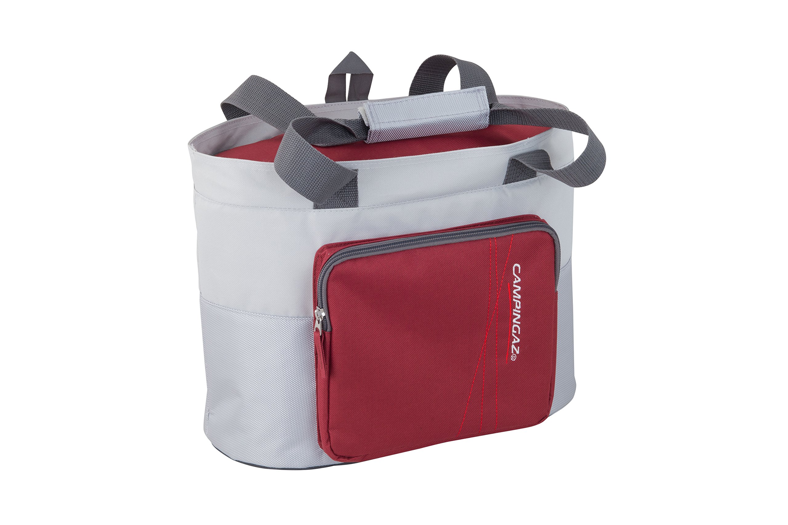 Campingaz Cool bag from the Urban Picnic series as a carry bag, size 42 x 33 x 21 cm, volume 18 litres.