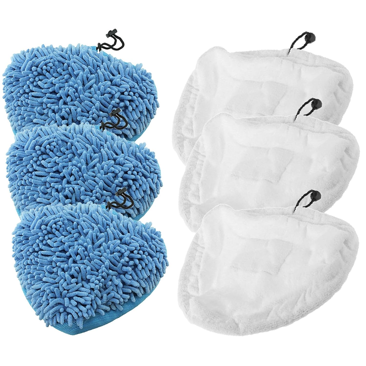 Best Vax Steam Cleaner Cloths