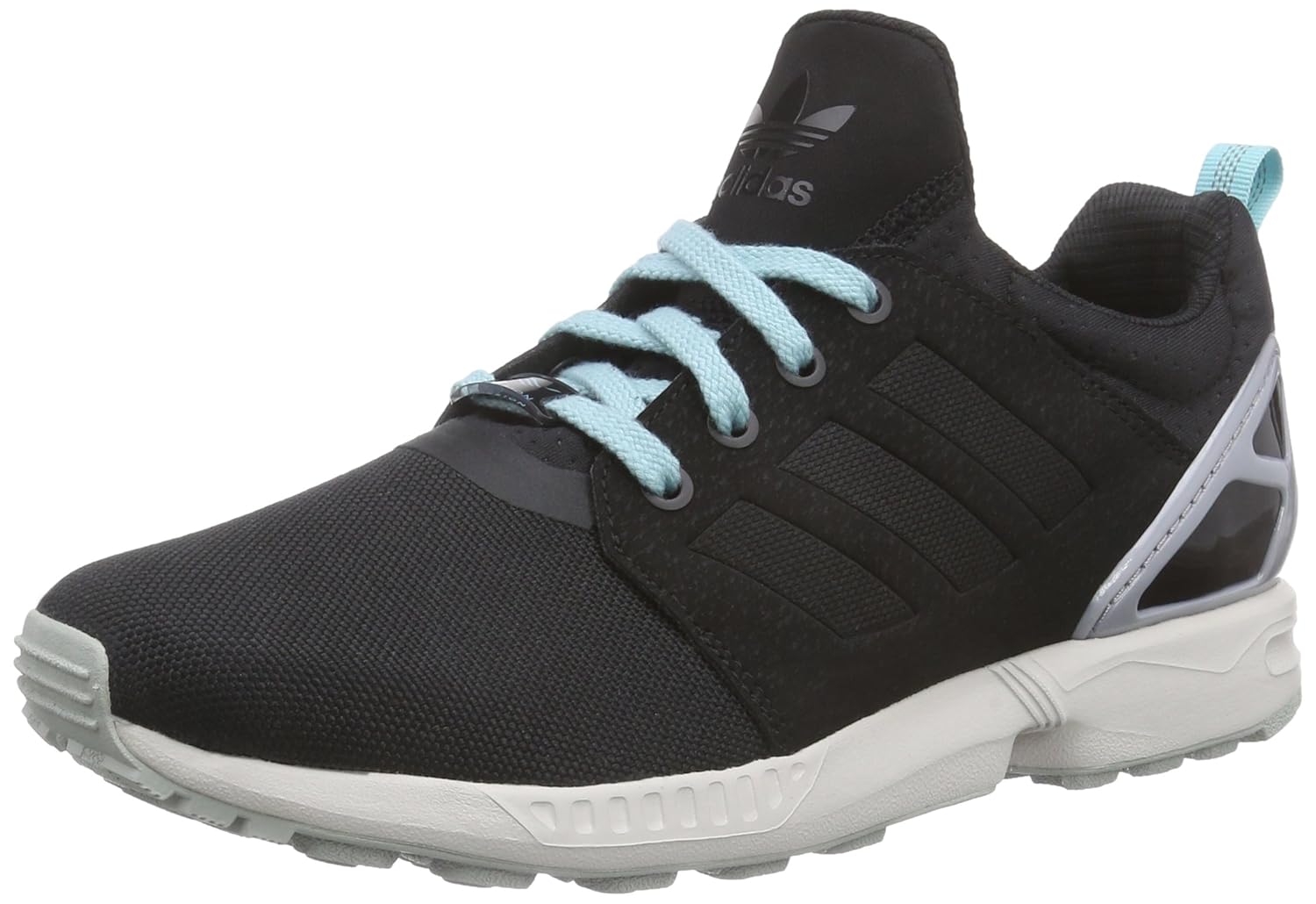 adidas zx flux nps schwarz