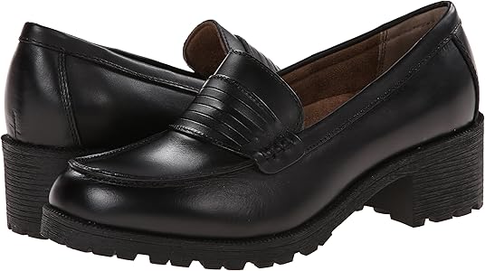 eastland women's newbury penny loafer
