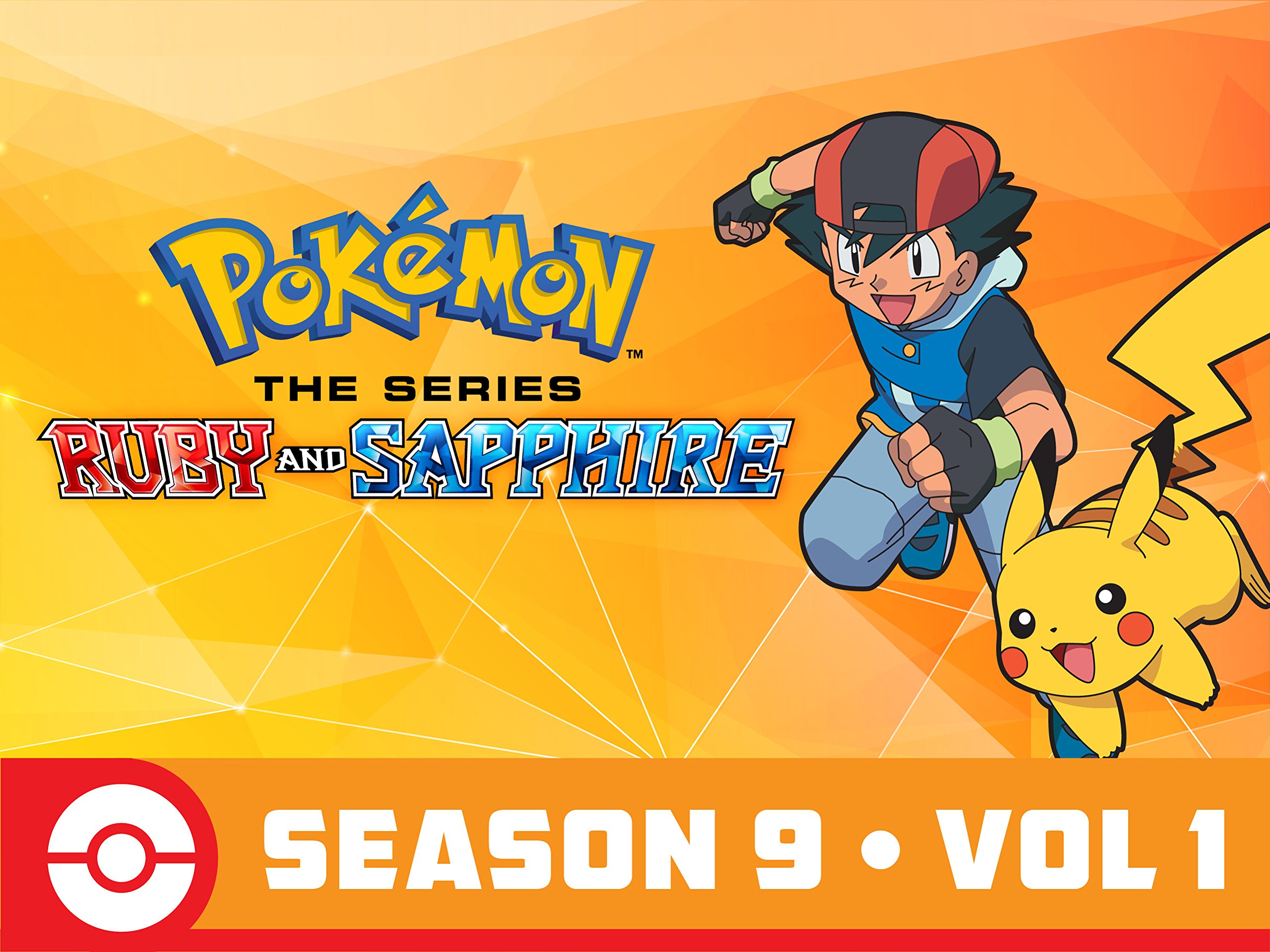 Watch Pokemon The Series Ruby Sapphire On Amazon Prime Video Uk Newonamzprimeuk Watch Pokemon The Series Ruby Sapphire On Amazon Prime Video Uk Newonamzprimeuk