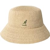 Kangol Bamboo Lahinch - Dark Blue/L Bucket Hat