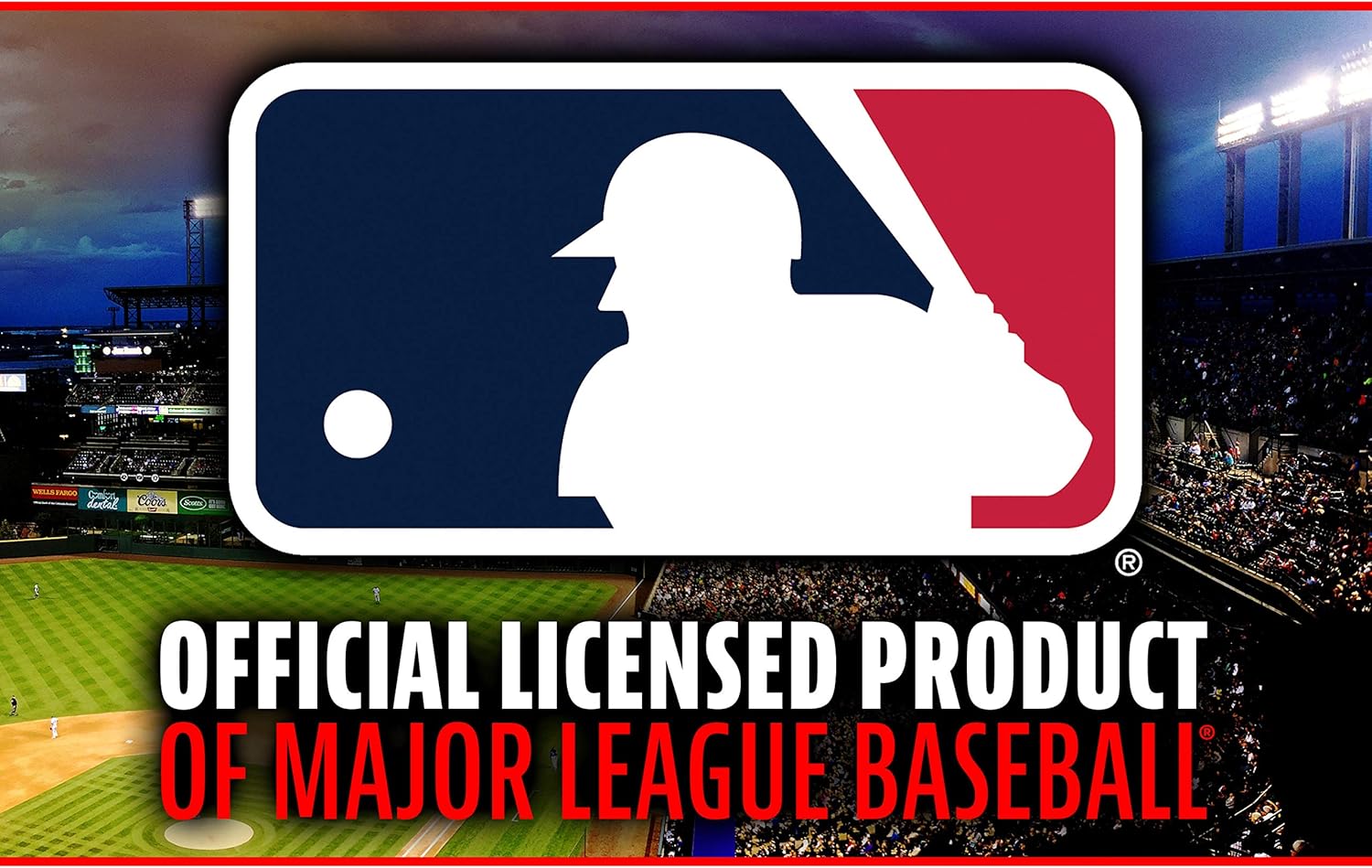 Franklin Sports Foam Baseballs - Soft Foam Practice Baseballs for Kids - Perfect for Hitting and Indoor or Outdoor Play - 3 Pack - Official MLB Licensed Product: Toys & Games