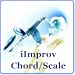 iImprov - Chord/Scale Compendium