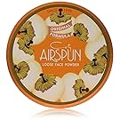 COTY Airspun Loose Face Powder - Translucent