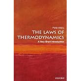 The Laws of Thermodynamics: A Very Short Introduction