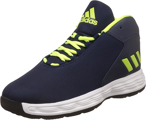adidas hoopsta basketball shoes
