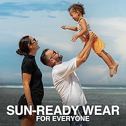 Kanu Surf Boys Quick Dry UPF 50+ Beach Swim