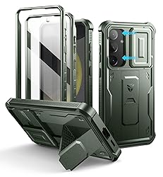 Dexnor for Samsung Galaxy S24 Plus Case with
