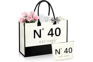 SiplyHaven 40th 50th 60th Christmas Birthday Gifts for Women Birthday Gifts for Her