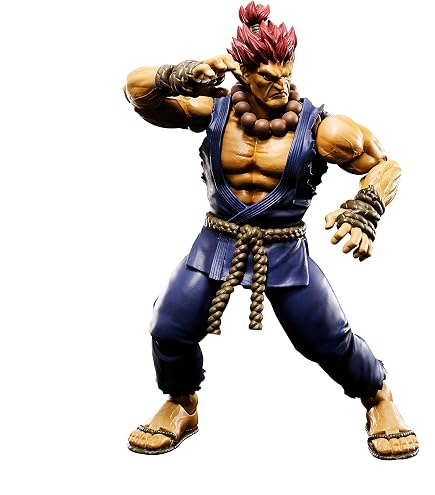 Moshow Toys Progenitor Effect Superior Class: The Tiger of Kai