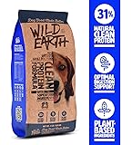 Natural Balance Vegetarian Formula Dry Dog Food, 28 Pounds