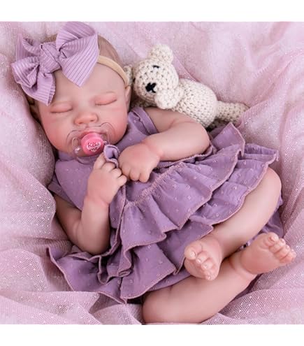 Zero Pam Reborn Baby Body Zero Pam Full Body Anatomically Correct