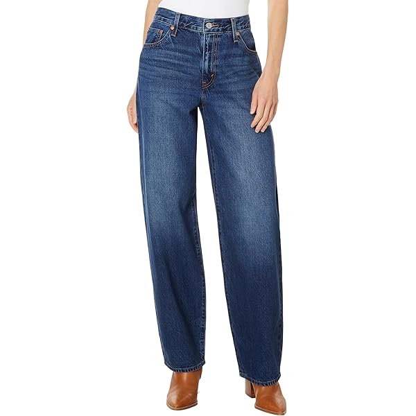Levi's® Women's Dad Jean, She's Nice at Amazon Women's Jeans