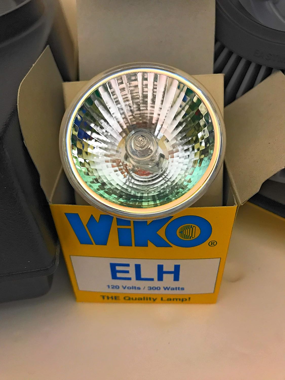 Kodak 760H Carousel Slide Projector : Camera & Photo