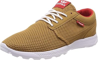 light grey running shoes