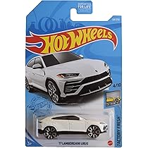EIDOLON Lamborghini URUS 2017 ホワイト 1/43 EIDOLON