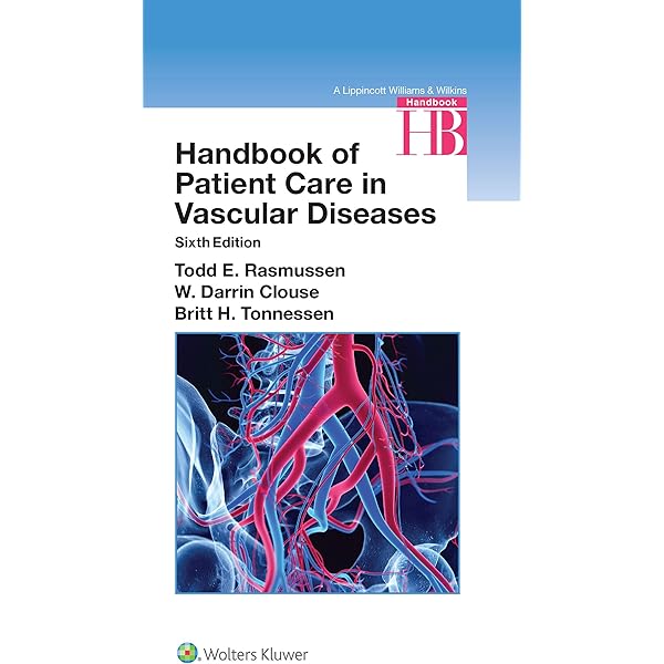 Amazon.com: Rutherford's Vascular Surgery and Endovascular