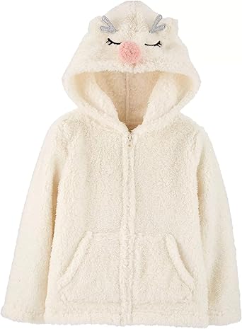 oshkosh unicorn hoodie