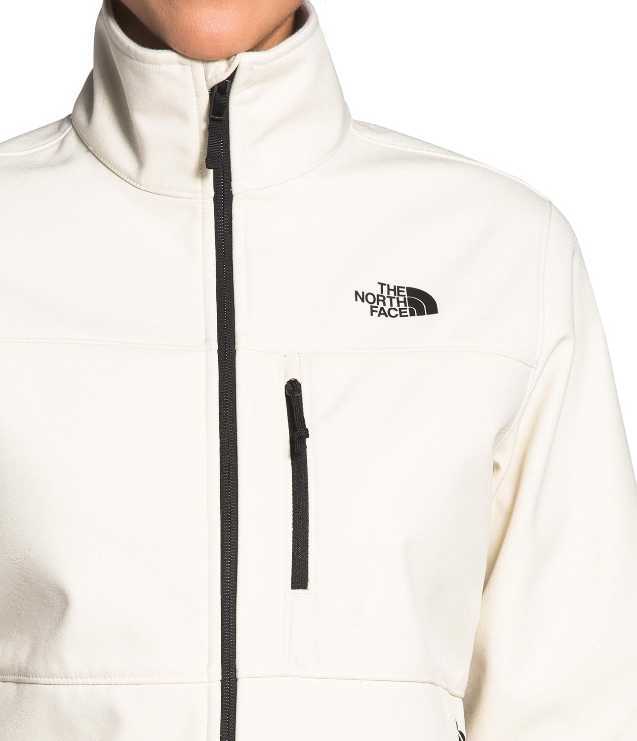 The North Face Women's Apex Bionic Softshell Jacket at  Women's Coats Shop