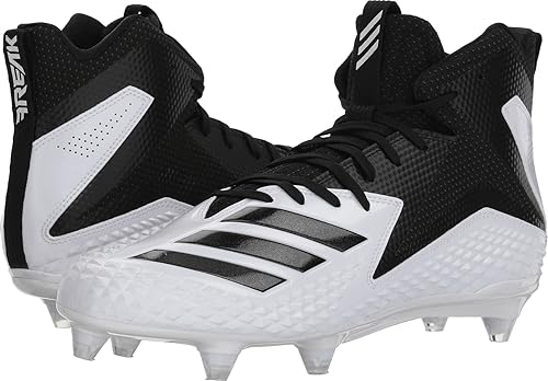 dark green football cleats