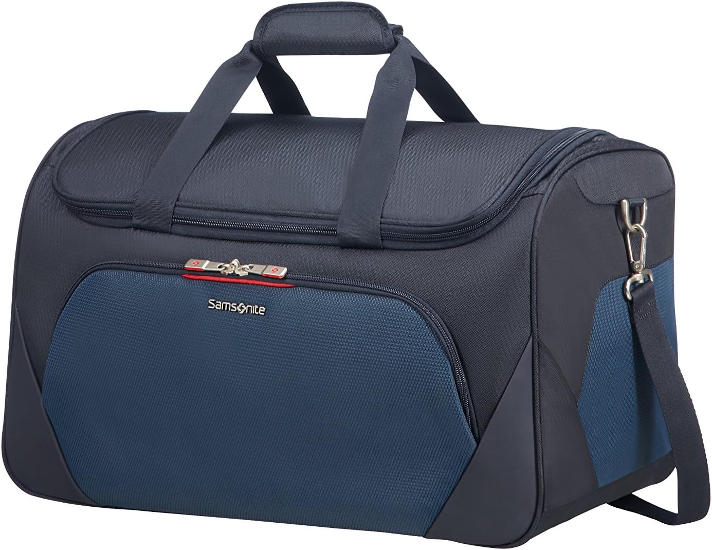 samsonite dynamore duffle