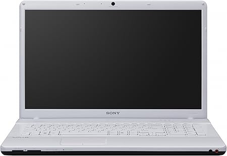 Sony Vaio Ec3s0e 17 3 Inch Laptop Intel Core I5 460m 2 53ghz 6gb 500gb Dvdsm Wlan Bt Webcam Win 7 Home Premium Amazon Co Uk Computers Accessories