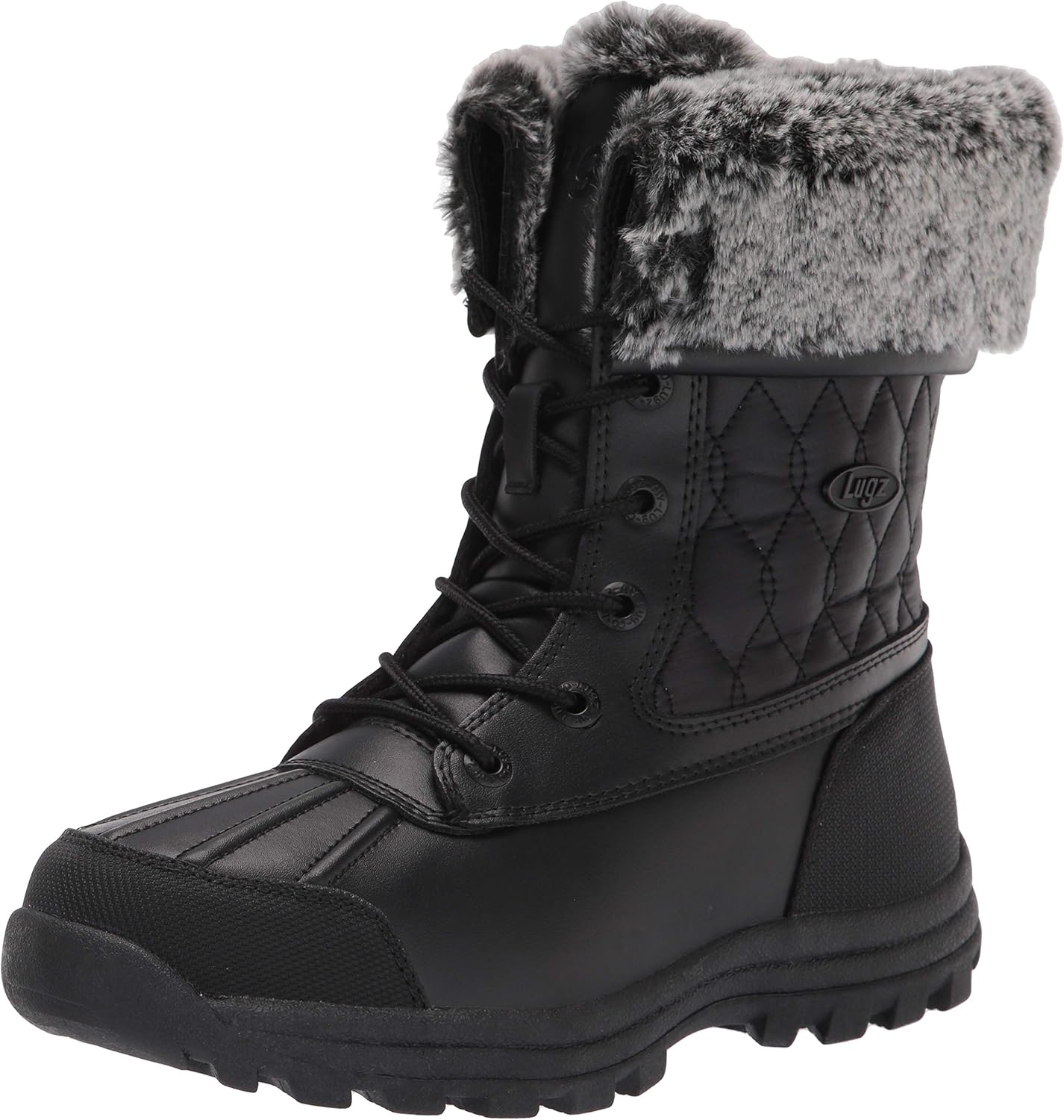 lugz tambora snow boot