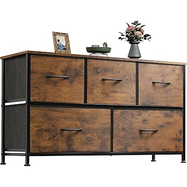 Amazon Best Sellers: Best Dressers & Chests of Drawers