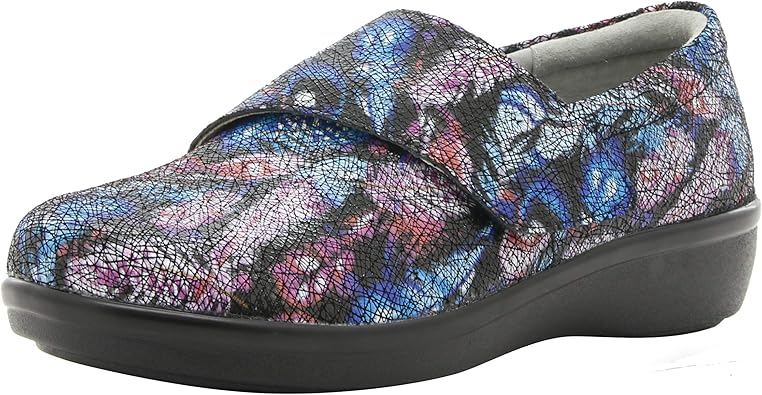 amazon alegria clogs