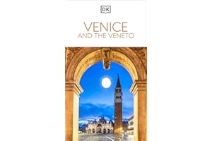 DK Venice and the Veneto: Must-See Sights. Culture & History. Detailed Maps & Tours. Covers San Marco, Verona, & more
