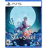 Sea of Stars - PlayStation 5