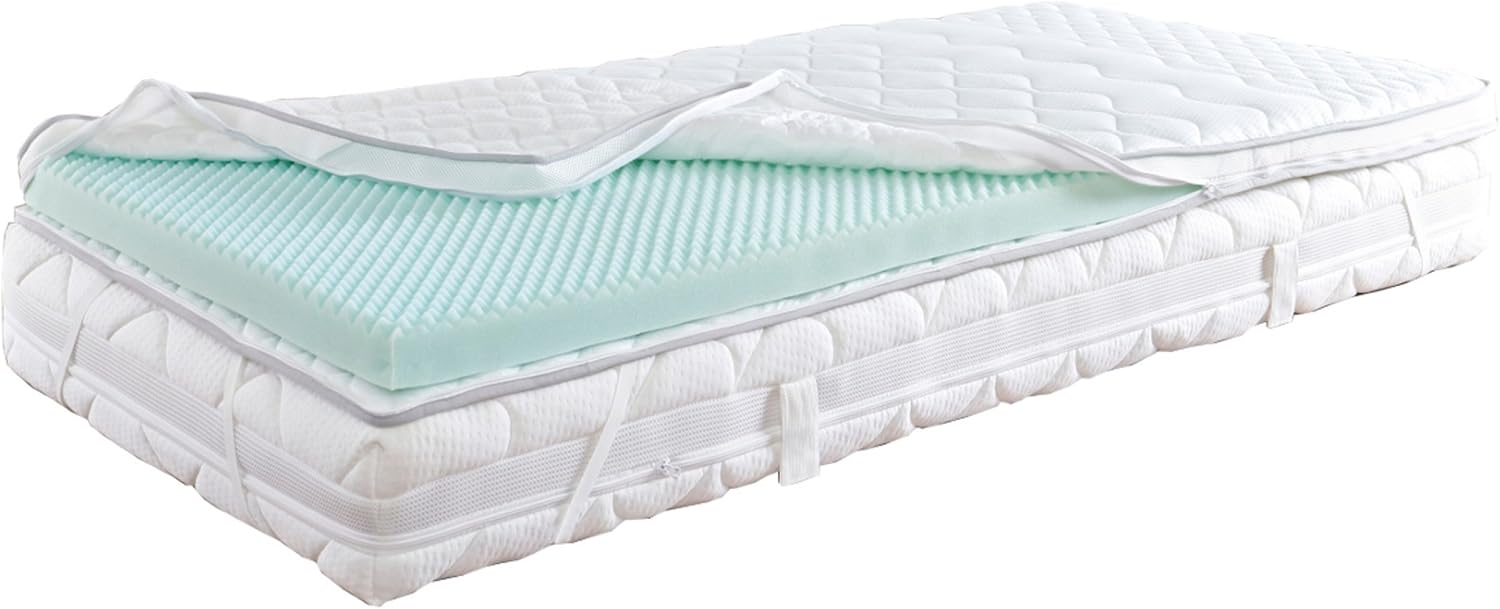 Frankenstolz f.a.n. Big-Komfort 140x200 cm