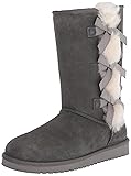 Koolaburra by UGG Victoria Tall Boot, STONE