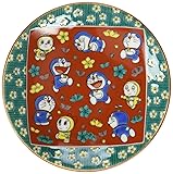 金正陶器(Kaneshotouki) Doraemon 008146 Kutani
