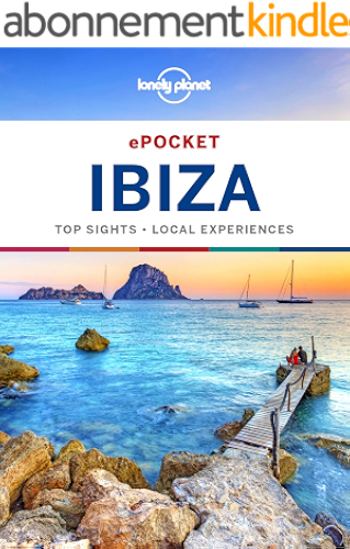 Download Lonely Planet Pocket Ibiza (Travel Guide) (English Edition) PDF