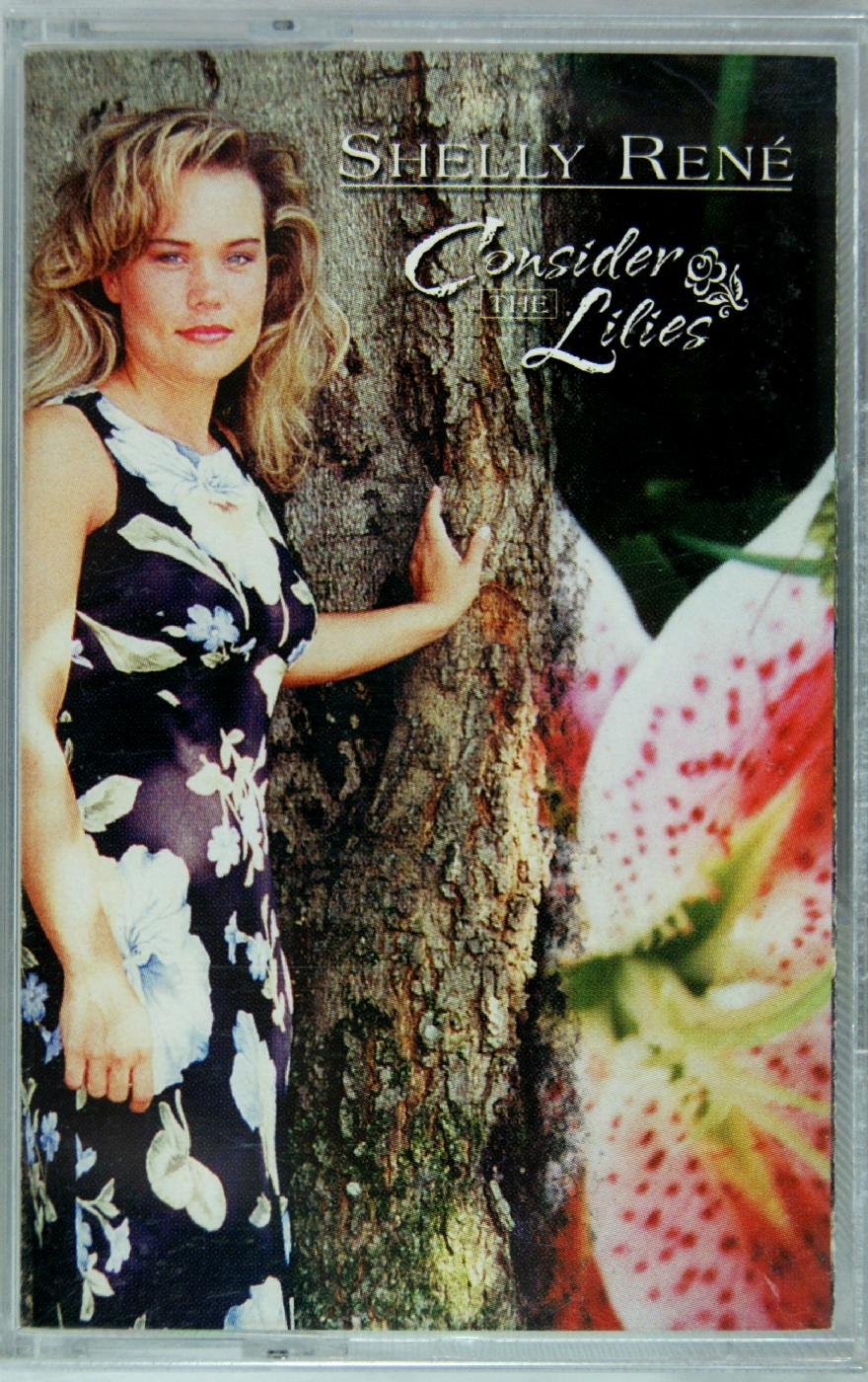 Shelly Rene Consider The Lilies Amazon Com Music Search, discover and share your favorite worship rene gifs. consider the lilies