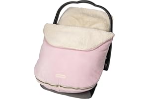 JJ Cole Original Infant Bundleme, Infant Pink