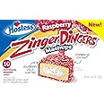 Hostess Mashups Raspberry ZingerDingers (14oz Package)