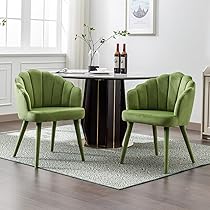 Journal standard Furniture　vichy chair Vichy Dining Chair - AptDeco