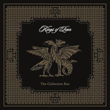 The Collection Box - 