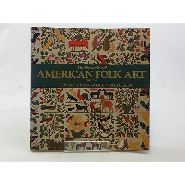 THE SPIRIT OF FOLK ART ミッドセンチュリー The Spirit of Folk Art: The Girard Collection at the Museum of