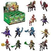 BLOKEES Herospire Warrior Version 03 Rise of The Dragon
