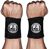Bells of Steel Kettlebells Wrist Guard BellGuard