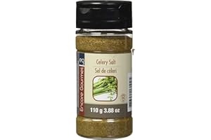 Encore Gourmet Spices & Seasonings - Celery Salt 110G