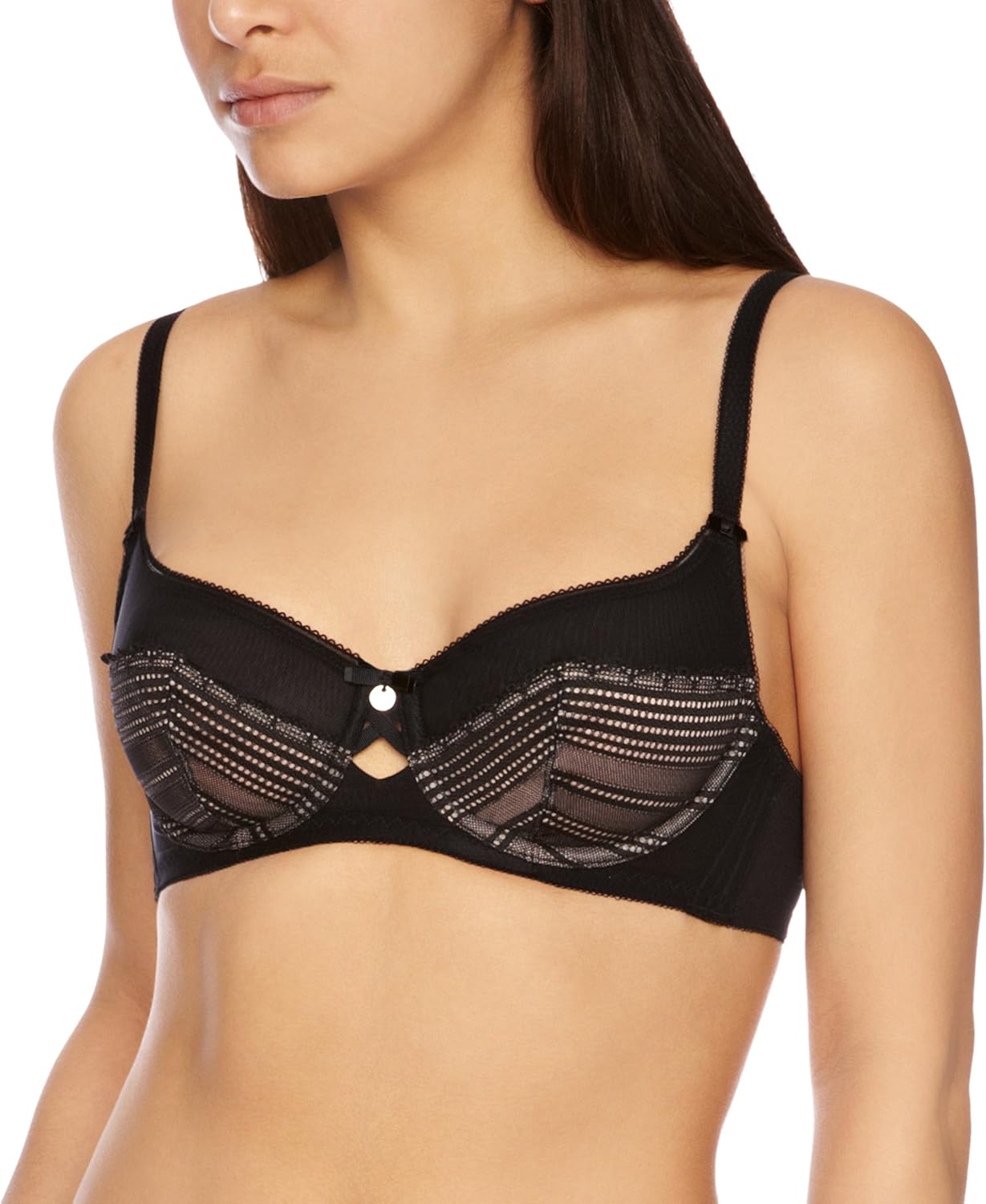 Berlei Supreme Fit Underwired Full Cup Bra Amazon.co.uk Clothing