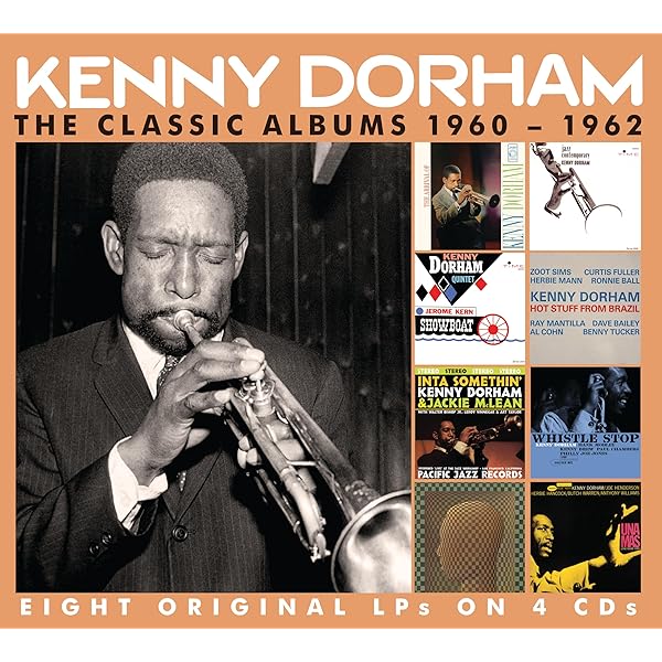 Farmer, Art - In The 1960s - Amazon.com Music